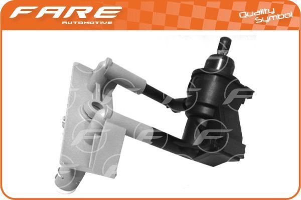 Fare 20677 Master cylinder, clutch 20677: Buy near me in Poland at 2407.PL - Good price!