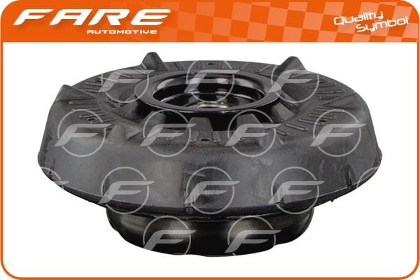 Fare 16259 Suspension Strut Support Mount 16259: Buy near me in Poland at 2407.PL - Good price!