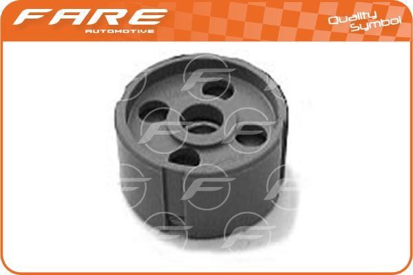 Fare 17109 Clutch Release Bearing 17109: Buy near me in Poland at 2407.PL - Good price!