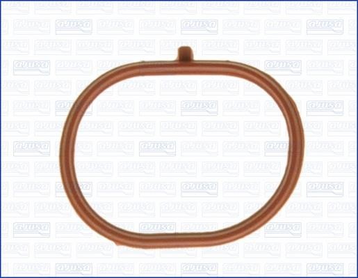 Wilmink Group WG1162165 Gasket, intake manifold WG1162165: Buy near me at 2407.PL in Poland at an Affordable price!