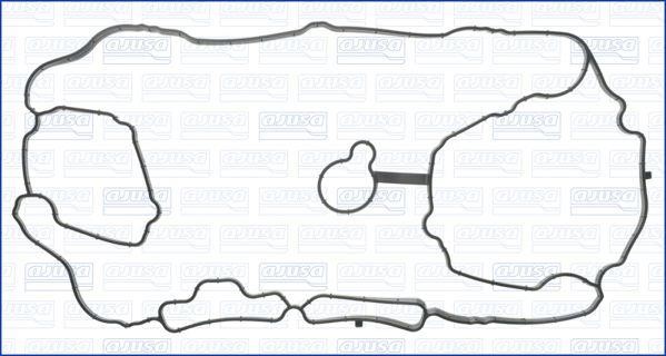 Wilmink Group WG1957354 Gasket, cylinder head cover WG1957354: Buy near me in Poland at 2407.PL - Good price!