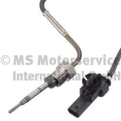 Wilmink Group WG2146835 Exhaust gas temperature sensor WG2146835: Buy near me in Poland at 2407.PL - Good price!