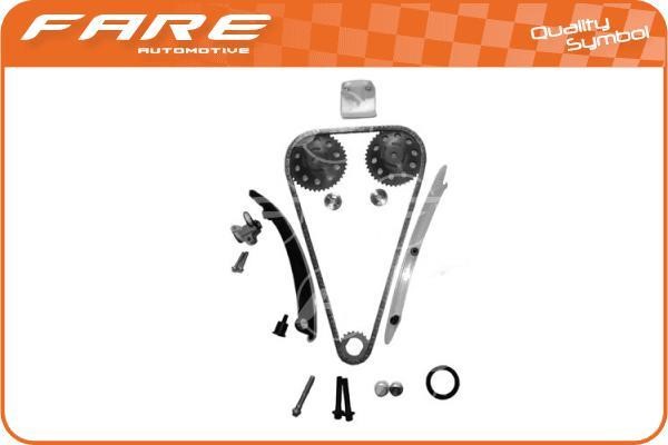 Fare 28982 Timing chain kit 28982: Buy near me in Poland at 2407.PL - Good price!