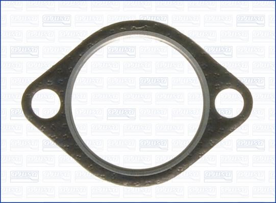 Wilmink Group WG1158430 Exhaust pipe gasket WG1158430: Buy near me in Poland at 2407.PL - Good price!