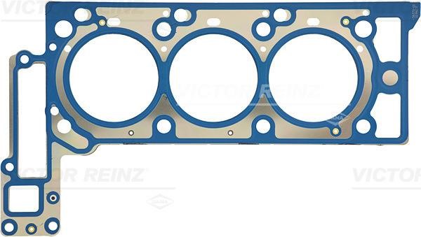 Wilmink Group WG1186594 Gasket, cylinder head WG1186594: Buy near me in Poland at 2407.PL - Good price!
