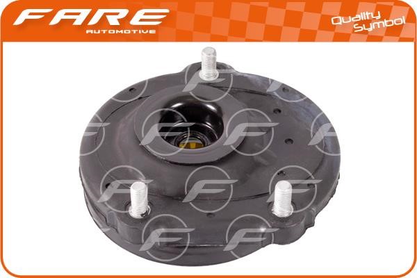 Fare 16361 Suspension Strut Support Mount 16361: Buy near me in Poland at 2407.PL - Good price!