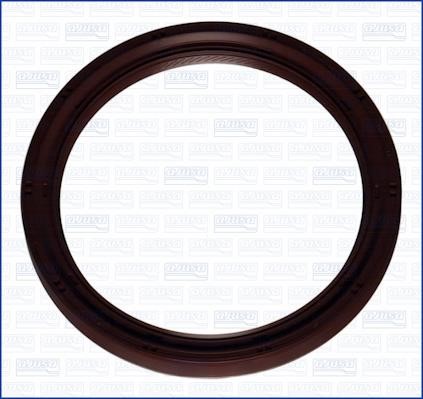 Wilmink Group WG1009194 Crankshaft oil seal WG1009194: Buy near me in Poland at 2407.PL - Good price!