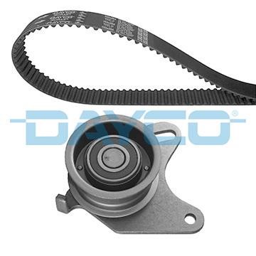 Wilmink Group WG2007372 Timing Belt Kit WG2007372: Buy near me at 2407.PL in Poland at an Affordable price!