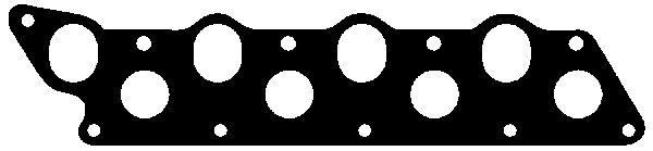Wilmink Group WG1006934 Gasket common intake and exhaust manifolds WG1006934: Buy near me in Poland at 2407.PL - Good price!
