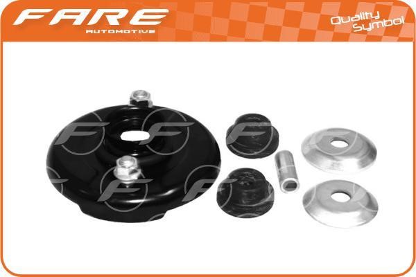 Fare 27898 Suspension Strut Support Mount 27898: Buy near me in Poland at 2407.PL - Good price!