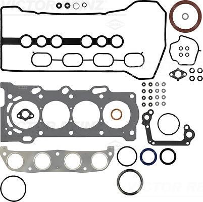 Wilmink Group WG1239559 Full Gasket Set, engine WG1239559: Buy near me in Poland at 2407.PL - Good price!