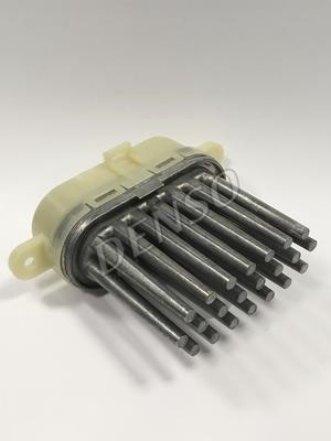 Wilmink Group WG1920035 Resistor, interior blower WG1920035: Buy near me at 2407.PL in Poland at an Affordable price!