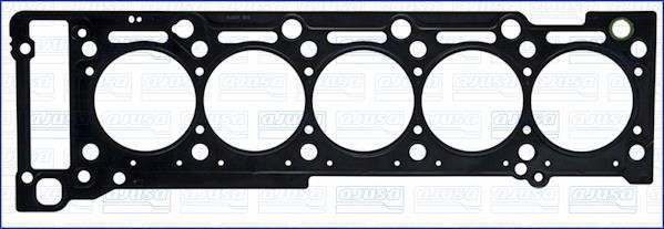 Wilmink Group WG1449819 Gasket, cylinder head WG1449819: Buy near me in Poland at 2407.PL - Good price!