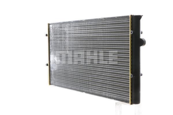 Wilmink Group WG2183526 Radiator, engine cooling WG2183526: Buy near me in Poland at 2407.PL - Good price!