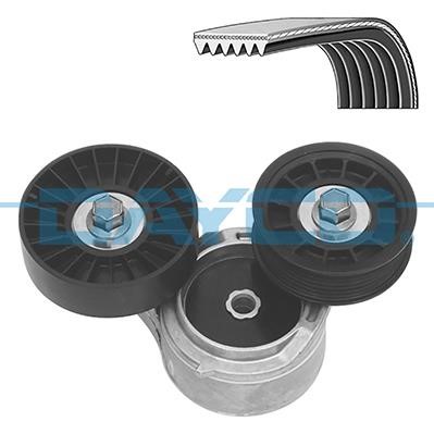 Wilmink Group WG2113541 Drive belt kit WG2113541: Buy near me in Poland at 2407.PL - Good price!