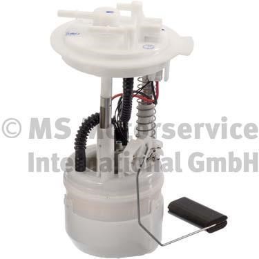 Wilmink Group WG1354030 Fuel pump WG1354030: Buy near me in Poland at 2407.PL - Good price!