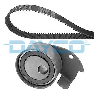 Wilmink Group WG2007501 Timing Belt Kit WG2007501: Buy near me in Poland at 2407.PL - Good price!