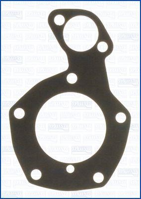 Wilmink Group WG2073369 Seal, oil pump WG2073369: Buy near me in Poland at 2407.PL - Good price!