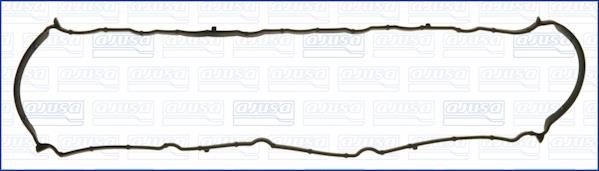 Wilmink Group WG1009138 Gasket, cylinder head cover WG1009138: Buy near me in Poland at 2407.PL - Good price!