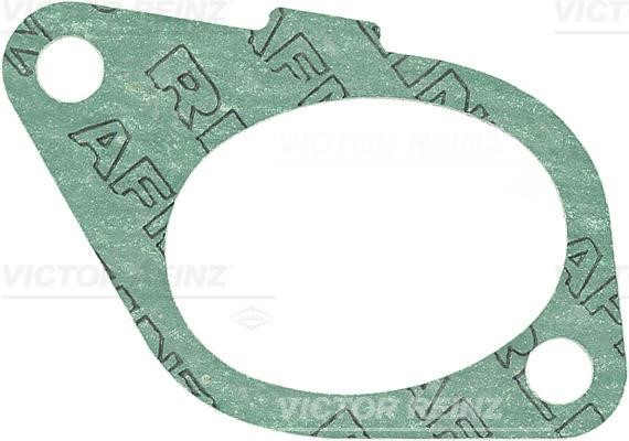Wilmink Group WG1247530 Gasket, intake manifold WG1247530: Buy near me at 2407.PL in Poland at an Affordable price!