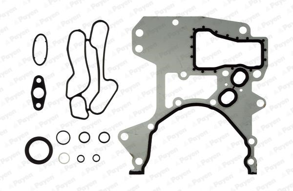 Wilmink Group WG1180062 Gasket Set, crank case WG1180062: Buy near me in Poland at 2407.PL - Good price!