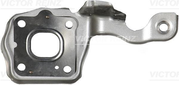 Wilmink Group WG2102299 Exhaust manifold dichtung WG2102299: Buy near me in Poland at 2407.PL - Good price!
