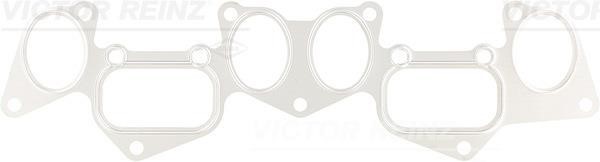 Wilmink Group WG1247243 Gasket common intake and exhaust manifolds WG1247243: Buy near me in Poland at 2407.PL - Good price!