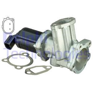 Wilmink Group WG1966955 EGR Valve WG1966955: Buy near me in Poland at 2407.PL - Good price!
