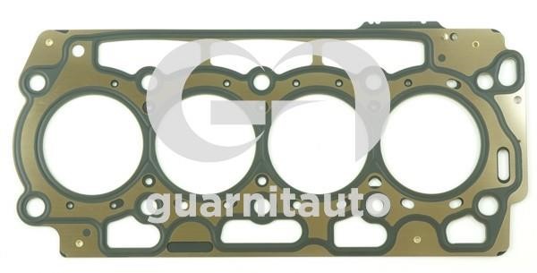 Wilmink Group WG2133850 Gasket, cylinder head WG2133850: Buy near me at 2407.PL in Poland at an Affordable price!