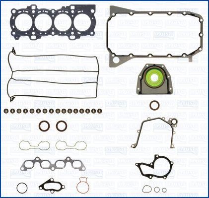 Wilmink Group WG1164962 Full Gasket Set, engine WG1164962: Buy near me in Poland at 2407.PL - Good price!