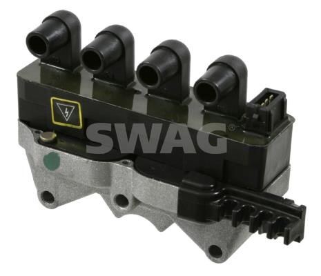 Wilmink Group WG1054884 Ignition coil WG1054884: Buy near me in Poland at 2407.PL - Good price!