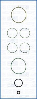 Wilmink Group WG2172730 Intake manifold gaskets, kit WG2172730: Buy near me in Poland at 2407.PL - Good price!