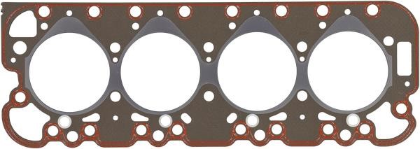 Wilmink Group WG1002783 Gasket, cylinder head WG1002783: Buy near me in Poland at 2407.PL - Good price!