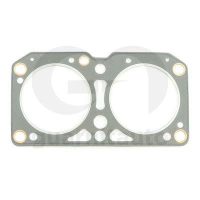 Wilmink Group WG2133324 Gasket, cylinder head WG2133324: Buy near me at 2407.PL in Poland at an Affordable price!
