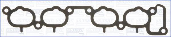 Wilmink Group WG1161516 Gasket, intake manifold WG1161516: Buy near me at 2407.PL in Poland at an Affordable price!