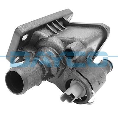 Wilmink Group WG2113143 Thermostat, coolant WG2113143: Buy near me in Poland at 2407.PL - Good price!