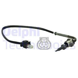 Wilmink Group WG1938121 Exhaust gas temperature sensor WG1938121: Buy near me in Poland at 2407.PL - Good price!