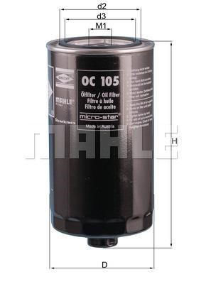 Wilmink Group WG1217013 Oil Filter WG1217013: Buy near me in Poland at 2407.PL - Good price!