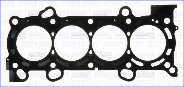 Wilmink Group WG1160038 Gasket, cylinder head WG1160038: Buy near me in Poland at 2407.PL - Good price!