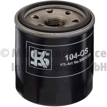 Wilmink Group WG1018235 Oil Filter WG1018235: Buy near me in Poland at 2407.PL - Good price!