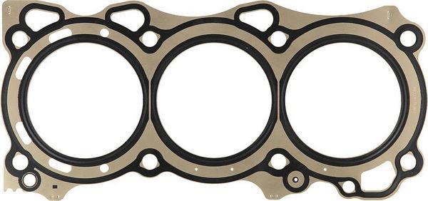 Wilmink Group WG1003373 Gasket, cylinder head WG1003373: Buy near me in Poland at 2407.PL - Good price!