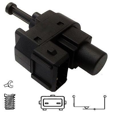 Wilmink Group WG1964164 Brake light switch WG1964164: Buy near me in Poland at 2407.PL - Good price!
