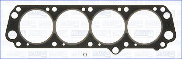 Wilmink Group WG1169281 Gasket, cylinder head WG1169281: Buy near me in Poland at 2407.PL - Good price!