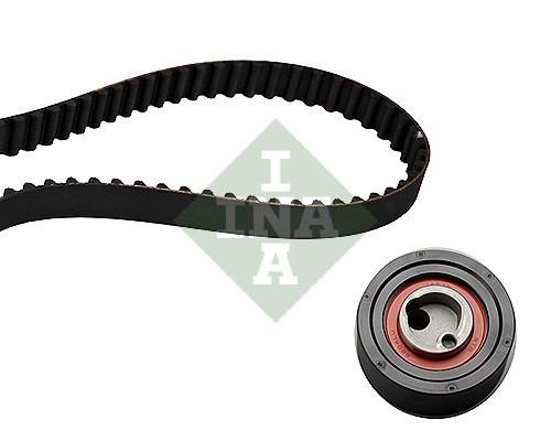 Wilmink Group WG1251602 Timing Belt Kit WG1251602: Buy near me in Poland at 2407.PL - Good price!