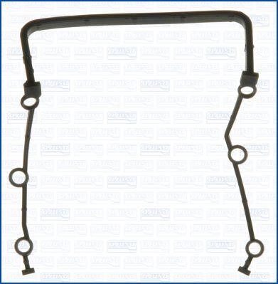Wilmink Group WG2075635 Gasket, timing case WG2075635: Buy near me in Poland at 2407.PL - Good price!