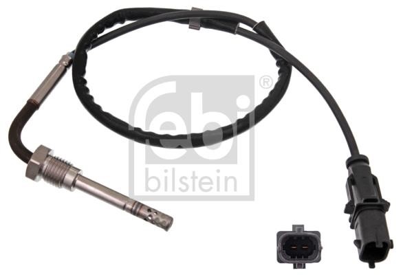 Wilmink Group WG1700367 Exhaust gas temperature sensor WG1700367: Buy near me in Poland at 2407.PL - Good price!