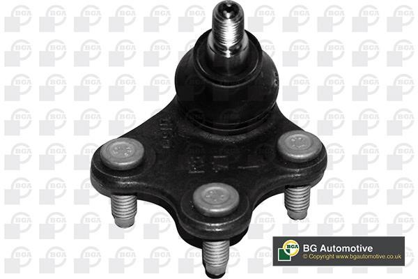 Wilmink Group WG1994728 Ball joint WG1994728: Buy near me in Poland at 2407.PL - Good price!