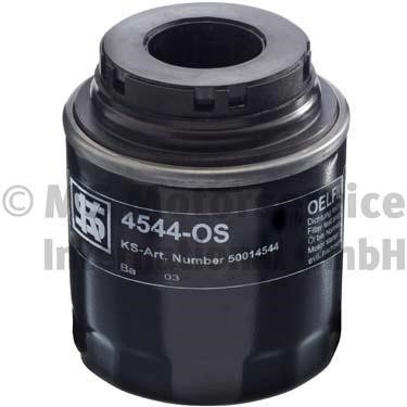 Wilmink Group WG1019272 Oil Filter WG1019272: Buy near me in Poland at 2407.PL - Good price!