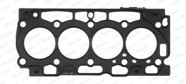 Wilmink Group WG1178033 Gasket, cylinder head WG1178033: Buy near me in Poland at 2407.PL - Good price!