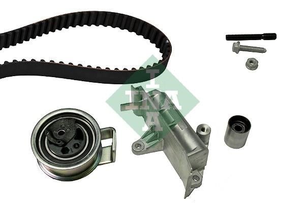 Wilmink Group WG1251253 Timing Belt Kit WG1251253: Buy near me in Poland at 2407.PL - Good price!